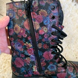 Madden trooper boots 61/2